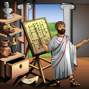Ce au inventat grecii- top invenții grecești de care te bucuri și azi