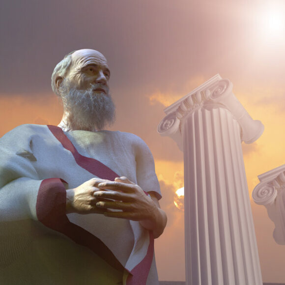 Top 10 curiozități despre Grecia Antică